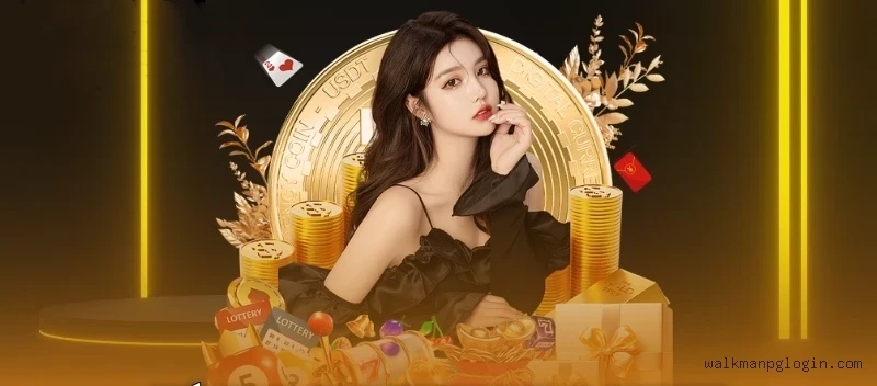 Baccarat Online Walkmanpg.com