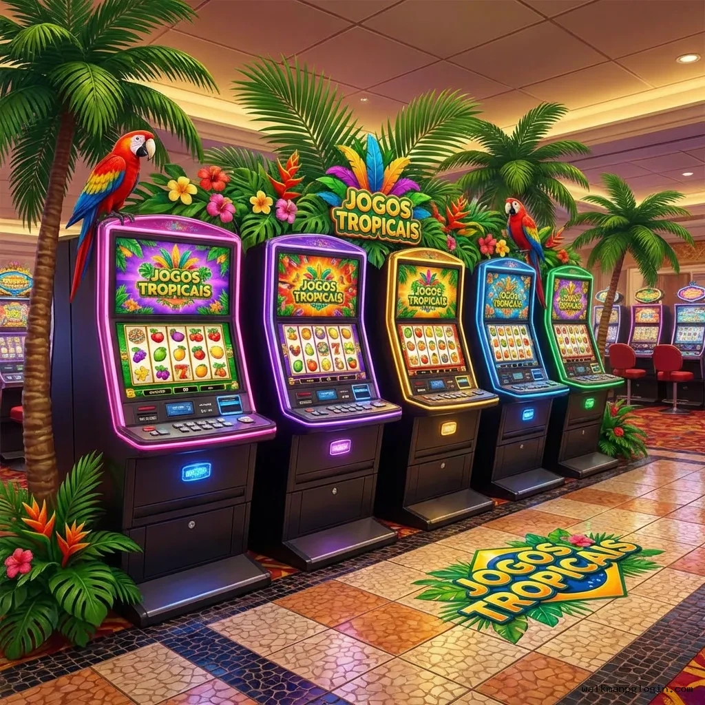 Jackpot Slots Walkmanpg.com
