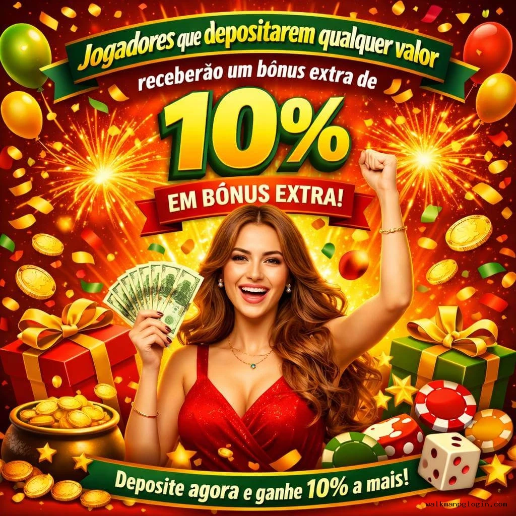 Roleta Online Walkmanpg.com