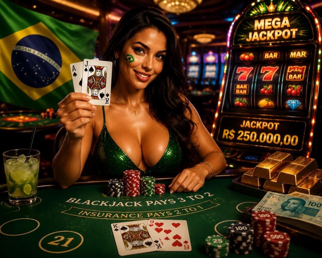 Walkmanpg.com Cassino Clássico